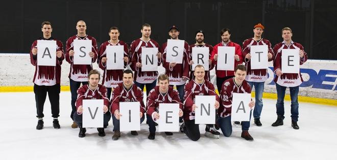 DINAMO RĪGA