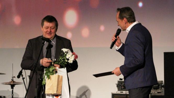 Pateicības koncerts donoriem 2017