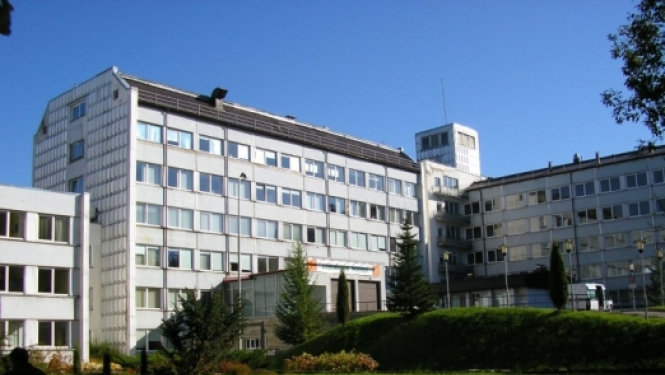 Vidzemes slimnīca