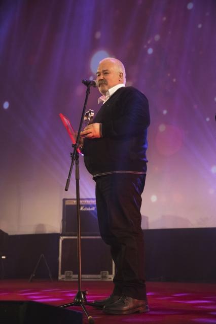 Pateicības koncerts 2018