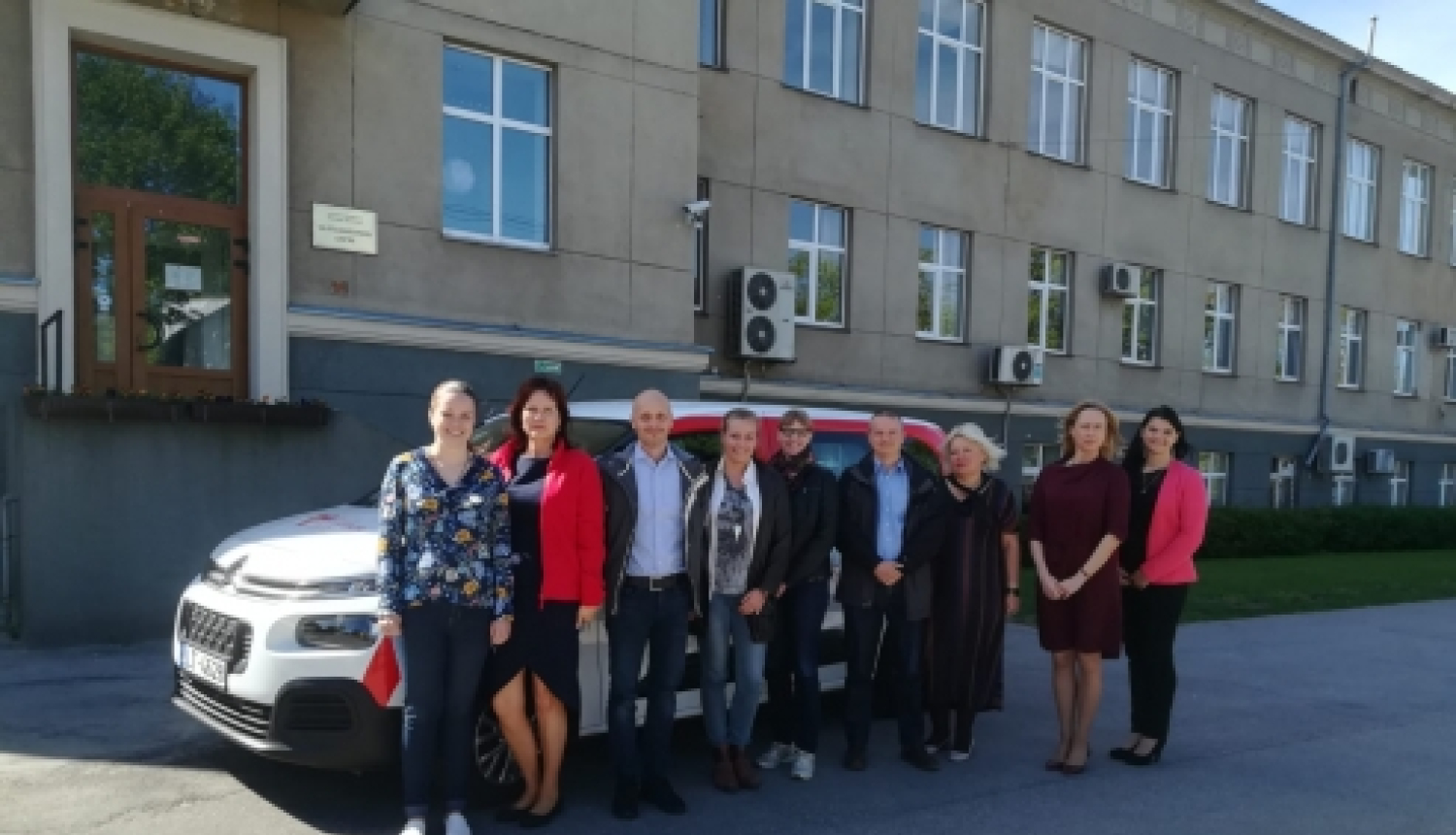 Atzinīgi aizritējis Eiropas Padomes audits