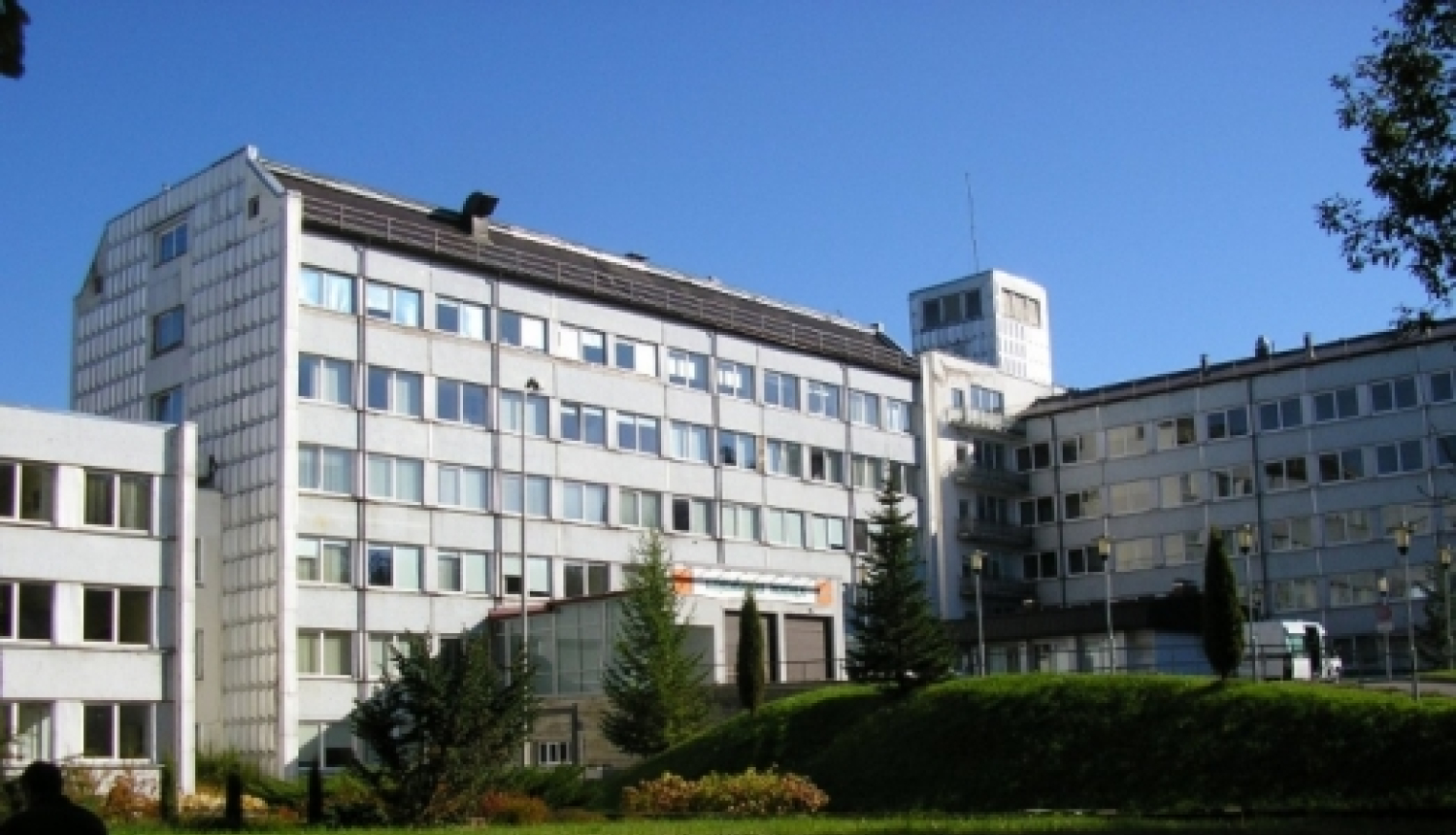 Vidzemes slimnīca