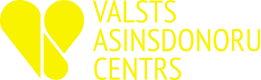 Valsts asinsdonoru centrs