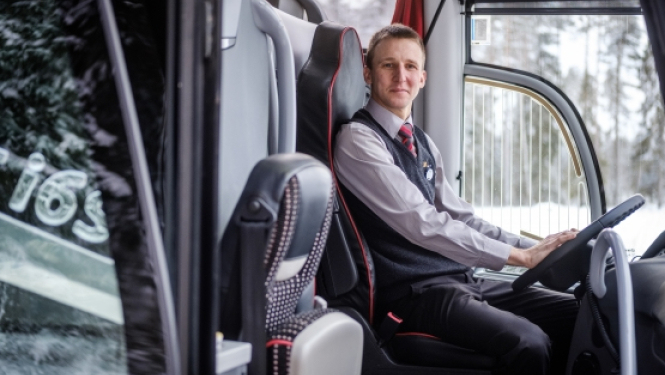 "'Lux Express" sniedz īpašu piedāvājumu donoriem.