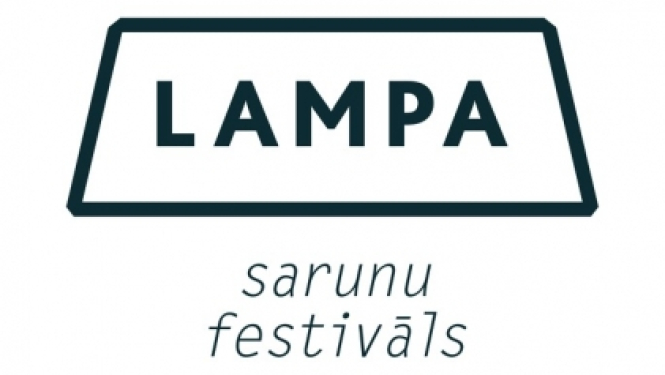 Festivālā “LAMPA” sarunās par drosmi piedalīsies VADC un 23 valsts iestādes