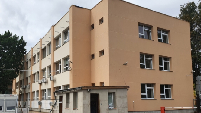 Drīz noslēgsies siltināšanas projekta realizācija