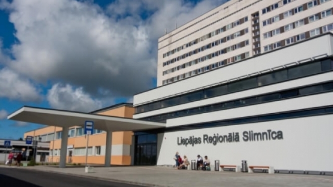 Liepājas Reģionālās slimnīcas Asins sagatavošanas nodaļa pāriet uz bezskaidras naudas pārskaitījumiem