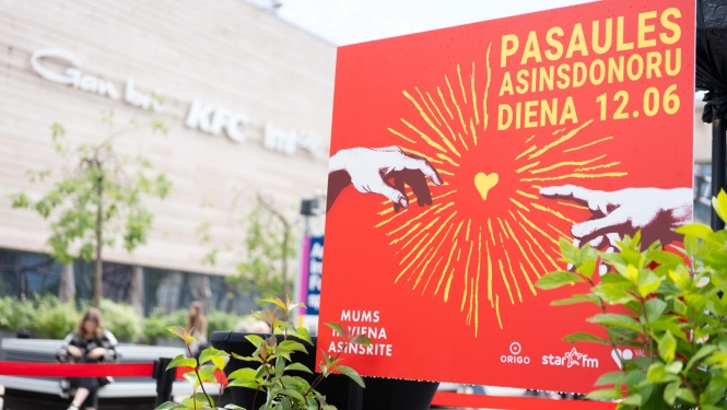 PasaulesAsinsdonoruDiena