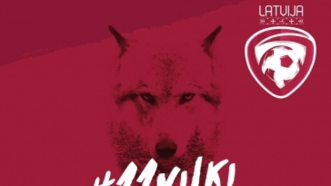 Ziedo asinis un saņem divus ielūgumus uz Latvijas - Izraēlas futbola spēli