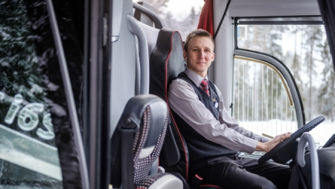 "'Lux Express" sniedz īpašu piedāvājumu donoriem.