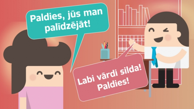 Nominē VADC „Klientu apkalpošanas Goda balvai 2019”