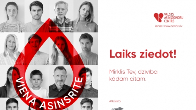 Uzaicini ziedot draugu - nosūti pastkarti