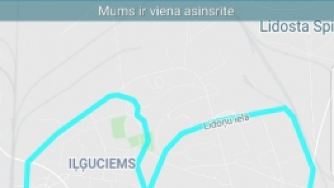 14. jūnijs - Pasaules asinsdonoru diena