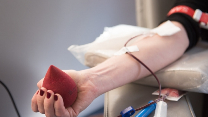 VADC turpmāk donoriem noteiks antivielas pret COVID-19 infekcijas izraisītāju