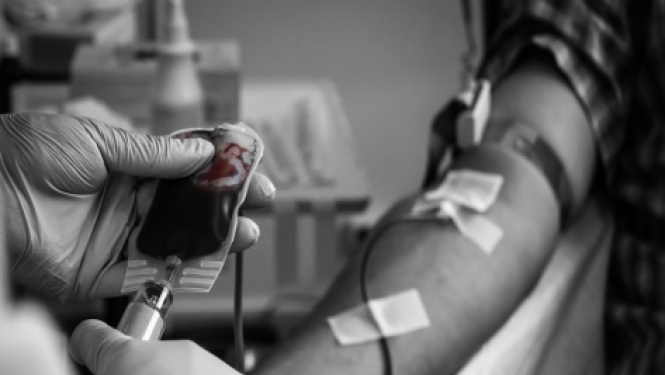 Pacienta stāsts - Tas nav hokeja rezultāts, tā ir mana dzīve