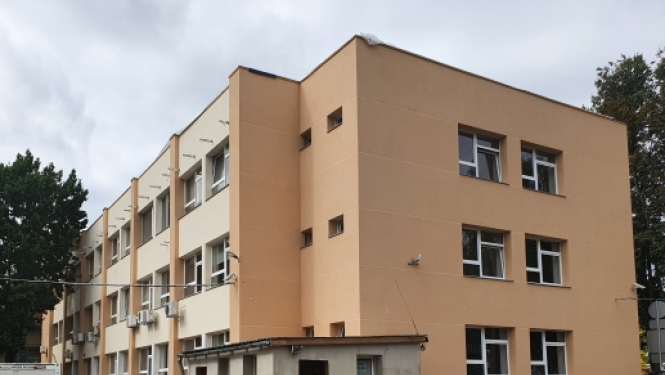 Drīz noslēgsies siltināšanas projekta realizācija