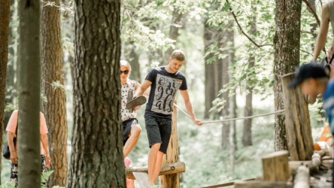 Valmieras izbraukumā donoriem būs iespēja laimēt biļeti Baskāju takas apmeklējumam