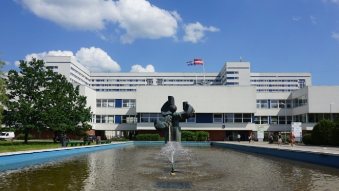 Donoru pieņemšanas vieta "Gaiļezers" donorus atsāks pieņemt no 11. novembra