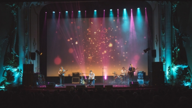 Izskanējis piektais Pateicības koncerts donoriem