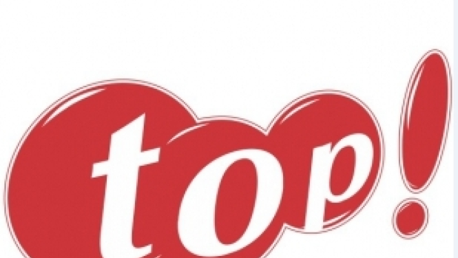 Veikalu tīkls “top!” un Valsts asins donoru centrs uzsāk sadarbību