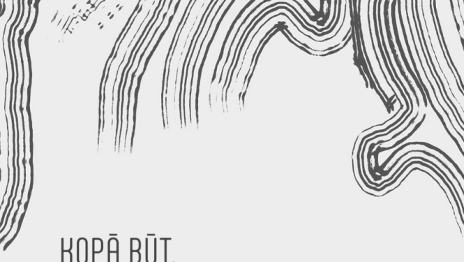 Kopā būt, kopā just!