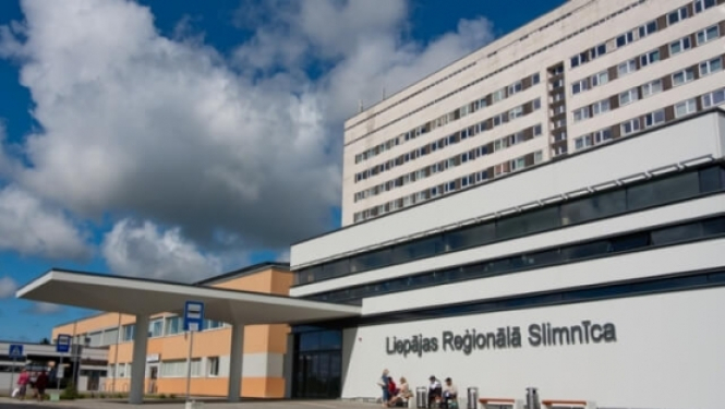 Liepājas Reģionālās slimnīcas Asins sagatavošanas nodaļa pāriet uz bezskaidras naudas pārskaitījumiem