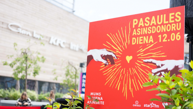 PasaulesAsinsdonoruDiena