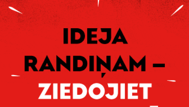 Kampaņa "Asins draudzība"