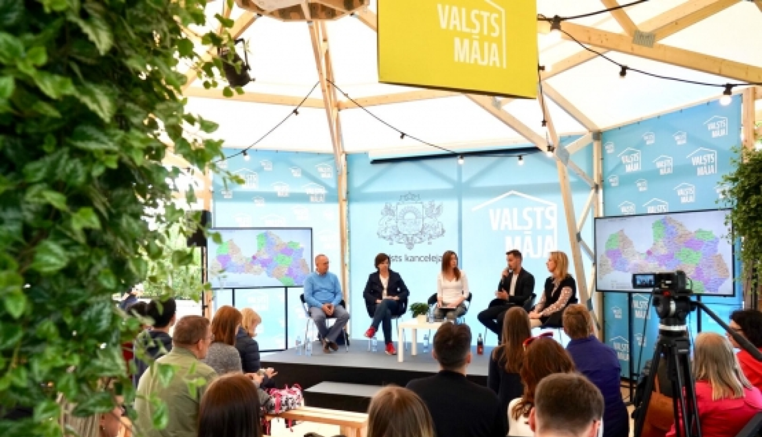 Valsts asinsdonoru centrs sarunu festivālā “LAMPA” piedalīsies ar vairākām aktivitātēm