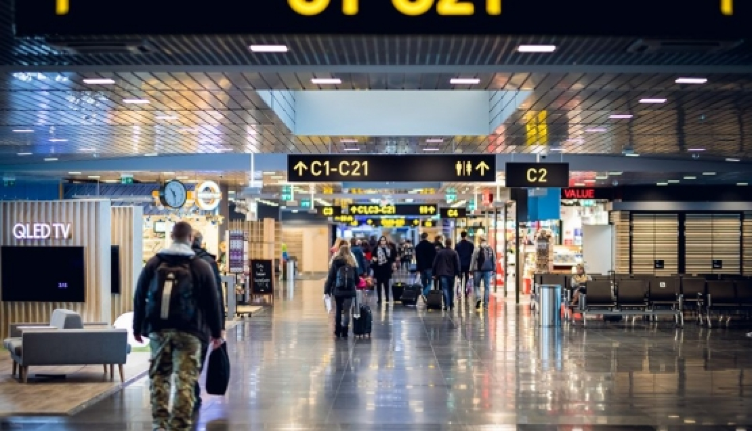 VADC pirms asins ziedošanas donorus aicina pārdomāt savus pēdējā laika ceļojumu galamērķus