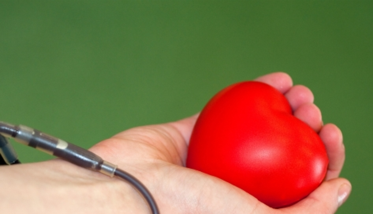 VADC izsaka pateicību – nedēļas laikā gandrīz piepildīts asins krājums