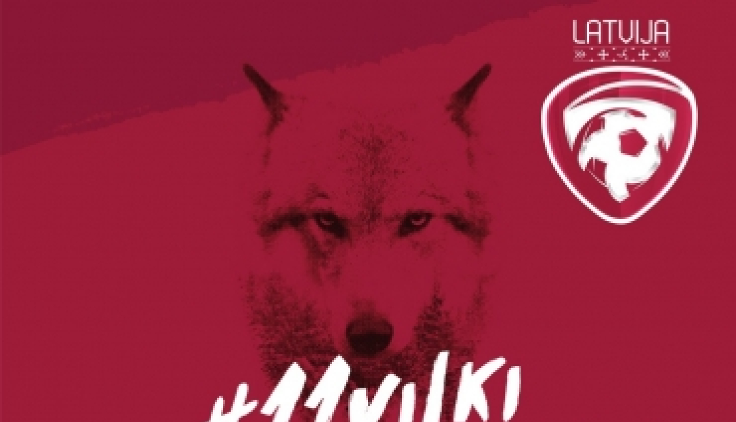 Ziedo asinis un saņem 2 biļetes uz Latvijas futbola valstsvienības spēlēm