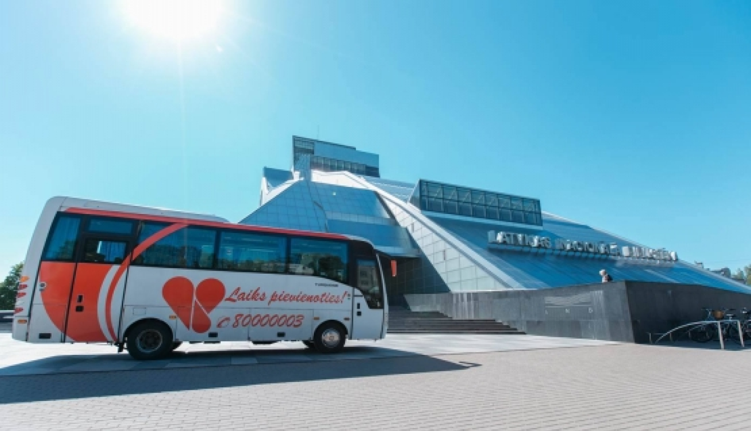 Donoru diena uzņēmumā - ieskats Valsts asinsdonoru centra izbraukumos