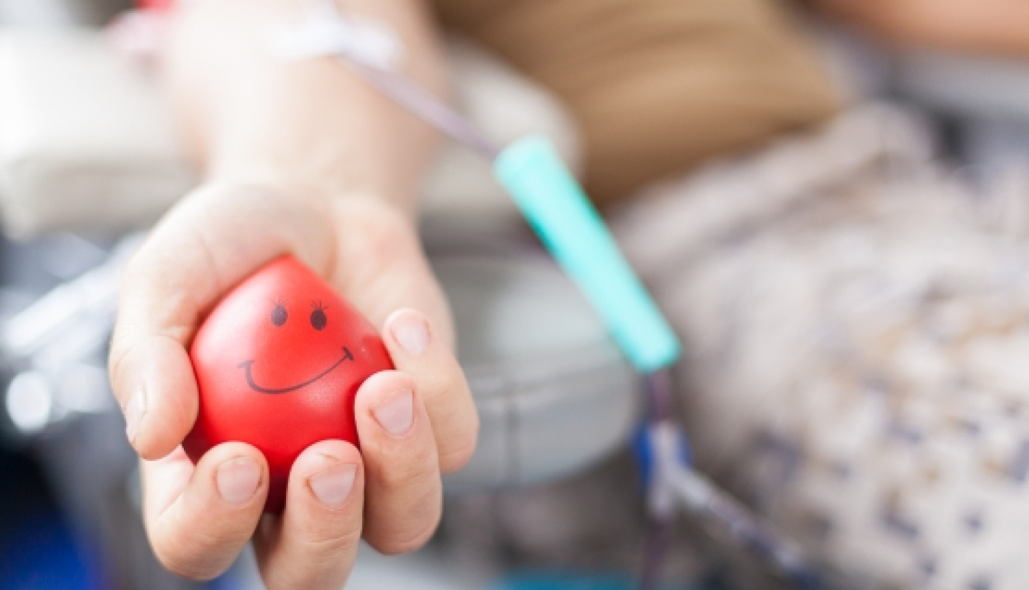 Ieskaties - viena darbadiena Valsts asinsdonoru centra specializētajā autobusā