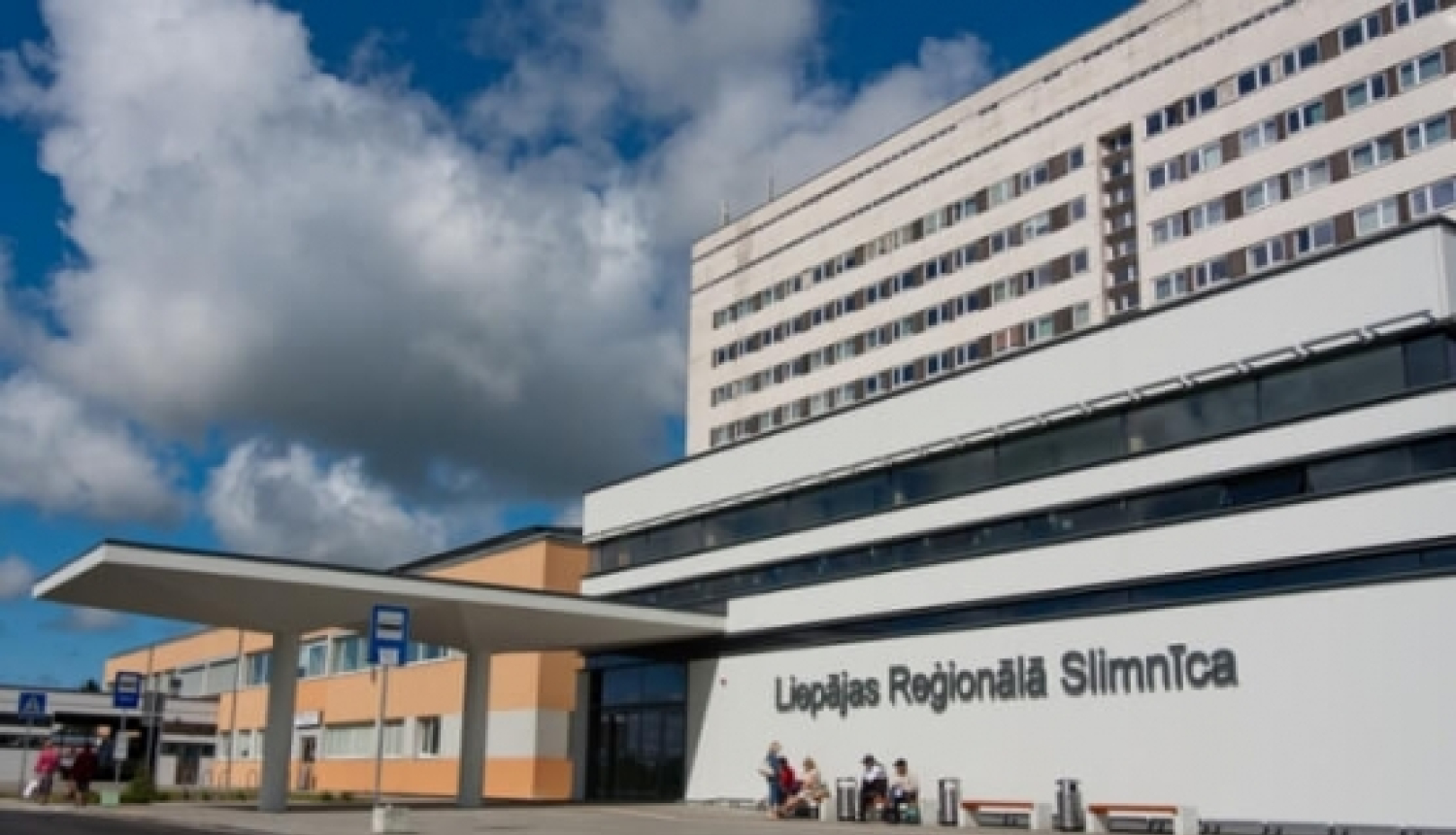 Liepājas Reģionālās slimnīcas Asins sagatavošanas nodaļa pāriet uz bezskaidras naudas pārskaitījumiem