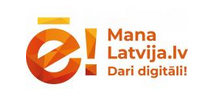 Mana Latvija