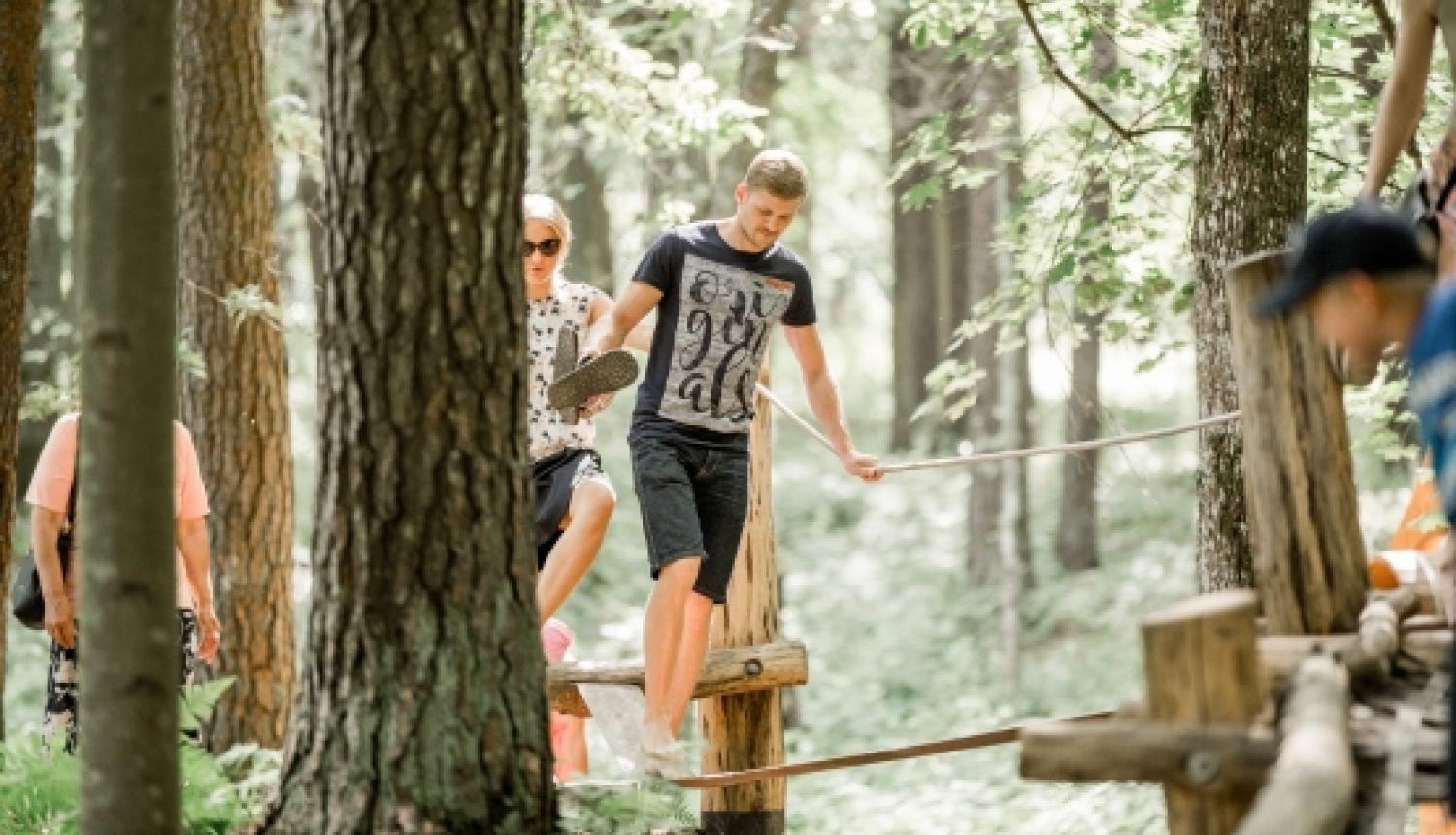 Valmieras izbraukumā donoriem būs iespēja laimēt biļeti Baskāju takas apmeklējumam